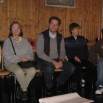 FiVo: Ehrenamt und Engagement